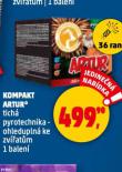 KOMPAKT ARTUR