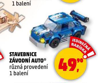 STAVEBNICE ZVODN AUTO