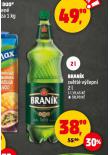 PIVO BRANK