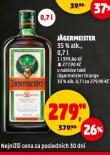 JAGERMEISTER