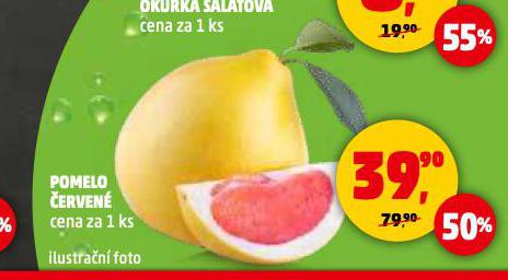 POMELO ERVEN