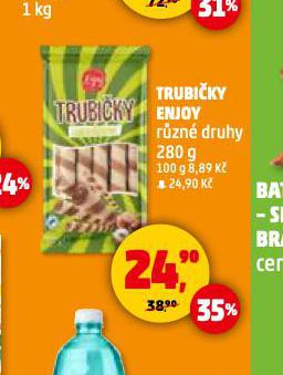 TRUBIKY