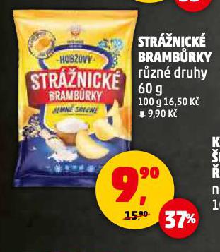 STRNICK BRAMBRKY