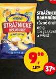 STRNICK BRAMBRKY