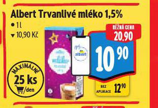 TRVANLIV MLKO