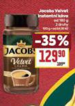 JACOBS VELVET INSTANTN KVA