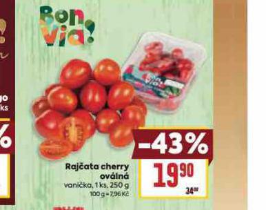 RAJATA CHERRY OVLN