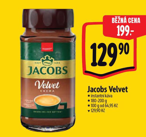 KVA JACOBS