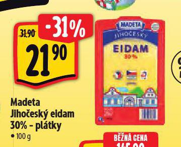 EIDAM 30%