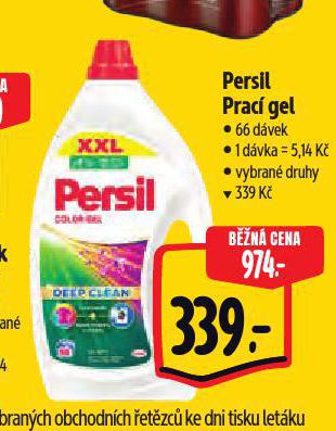 PERSIL PRAC PROSTEDEK