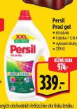 PERSIL PRAC PROSTEDEK