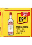 PRASK VODKA