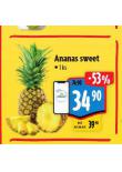 ANANAS SWEET