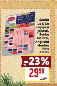 ANGLICK SLANINA