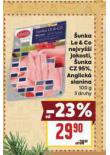 ANGLICK SLANINA