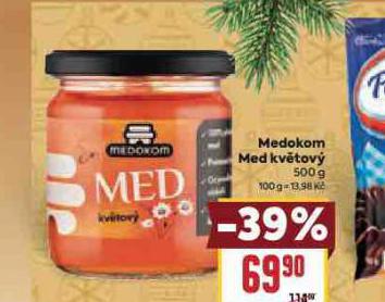 MEDOKOM MED KVTOV