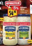 HELLMANN'S