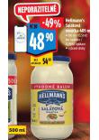 HELLMANN'S SALTOV OMKA