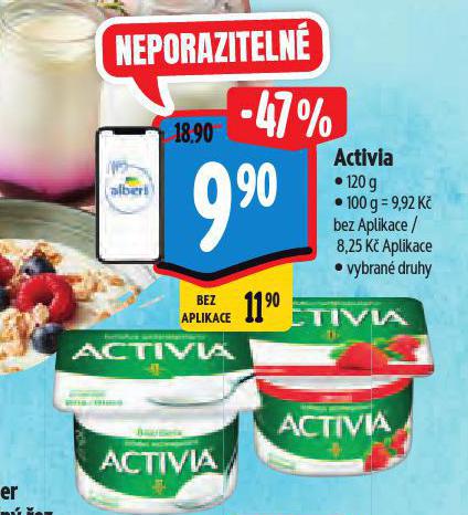 ACTIVIA