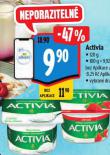 ACTIVIA