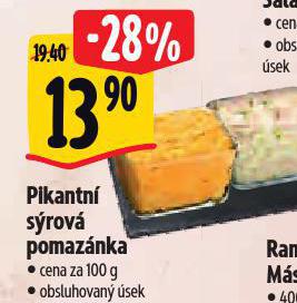 PIKANTN SROV POMAZNKA