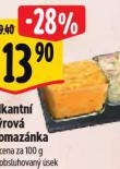 PIKANTN SROV POMAZNKA