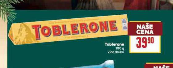 TOBLERONA