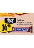 SNICKERS