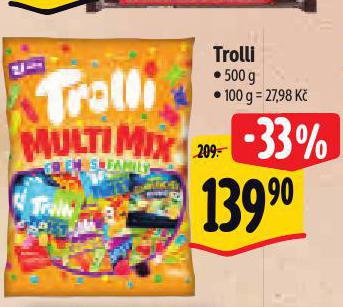 TROLLI