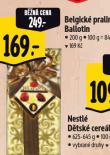 BELGICK PRALINKY BALLOTIN