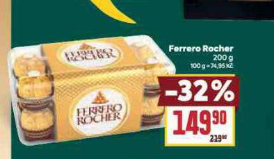 FERRERO RICHER