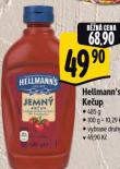 HELLMANN'S KEUP