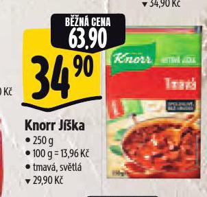 KNORR J͊KA