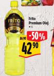 FRITO PREMIUM OLEJ