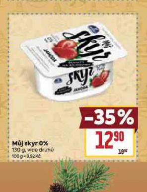 MJ SKYR 0%