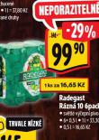 PIVO RADEGAST