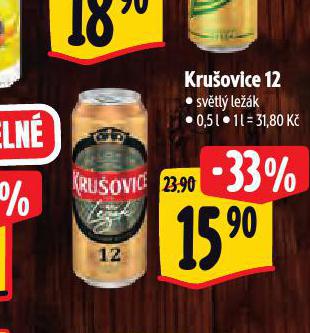 PIVO KRUOVICE