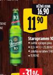 PIVO STAROPRAMEN