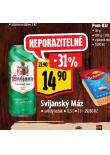 PIVO SVIJANSK MZ