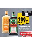 JAGERMEISTER