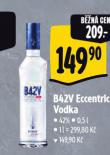 B42V ECCENTRIC VODKA