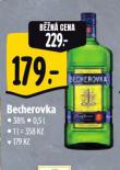 BECHEROVKA