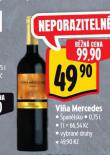 VINA MERCEDES