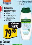 PALMOLIVE SPRCHOV GEL