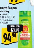 FRUCTIS AMPON