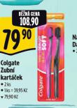 COLGATE ZUBN KARTEK