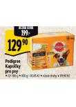 PEDIGREE KAPSIKY PRO PSY