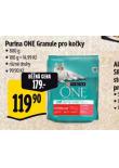 PURINA ONE GRANULE PRO KOKY