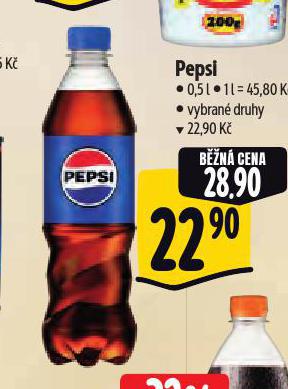 PEPSI