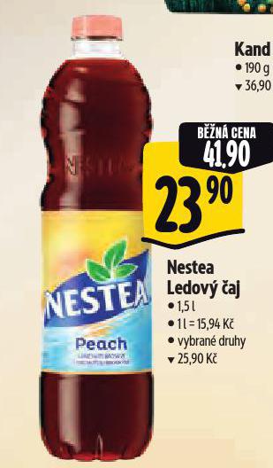 NESTEA LEDOV AJ